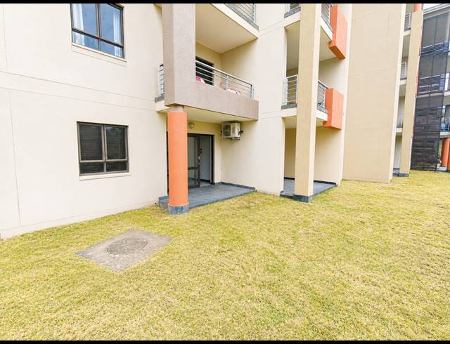 1 BEDROOM APARTMENT FOR SALE IN SHERWOOD